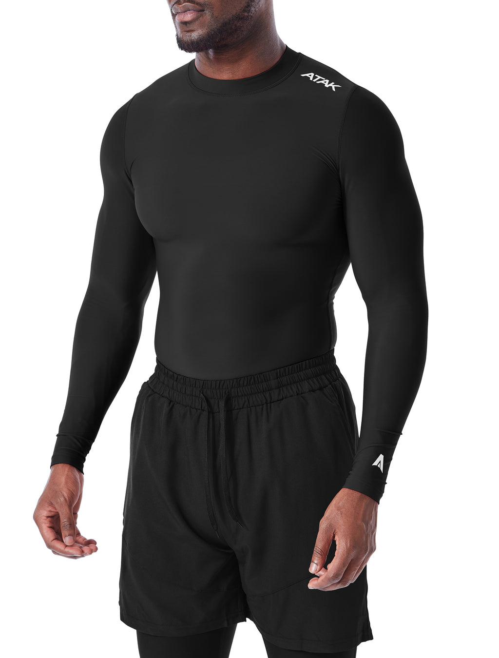Compression Shirts Unisex