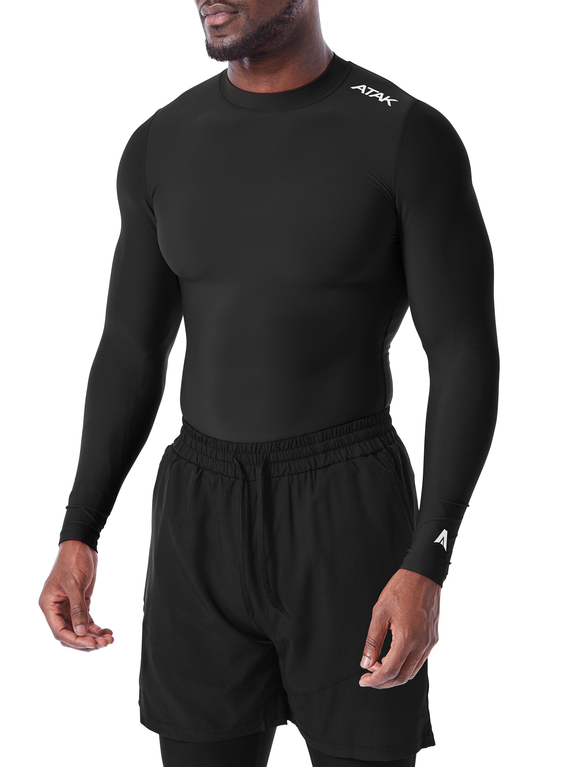 Compression Shirts Unisex