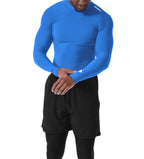 Compression Shirts Unisex