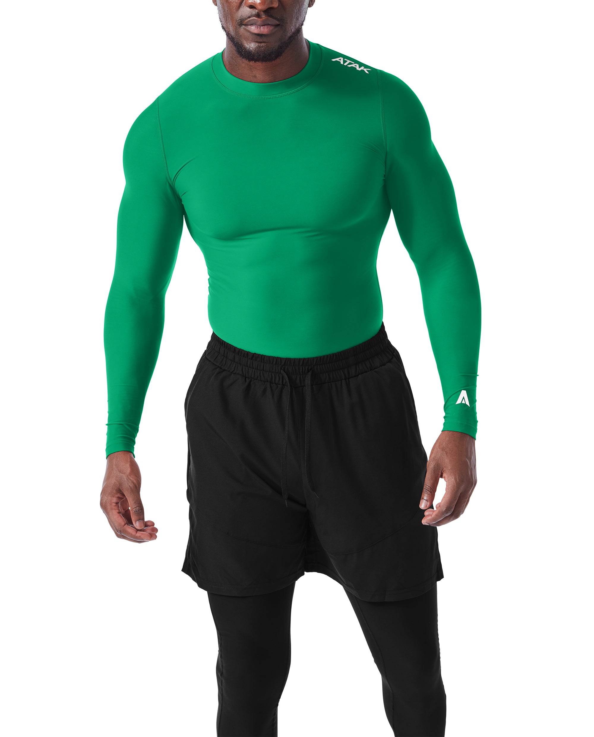 Compression Shirts Unisex