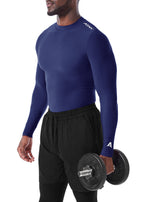 Compression Shirts Unisex