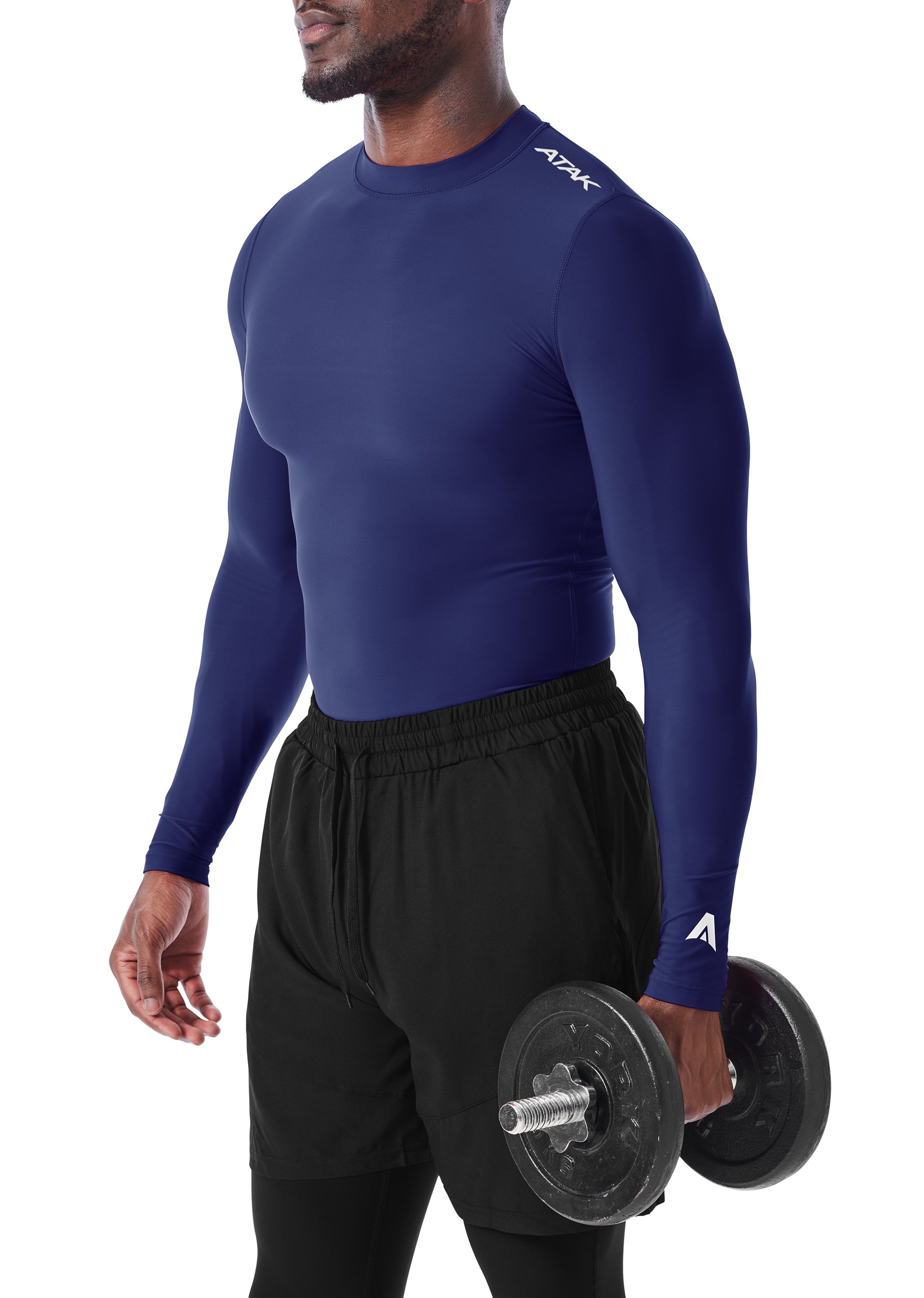 Compression Shirts Unisex