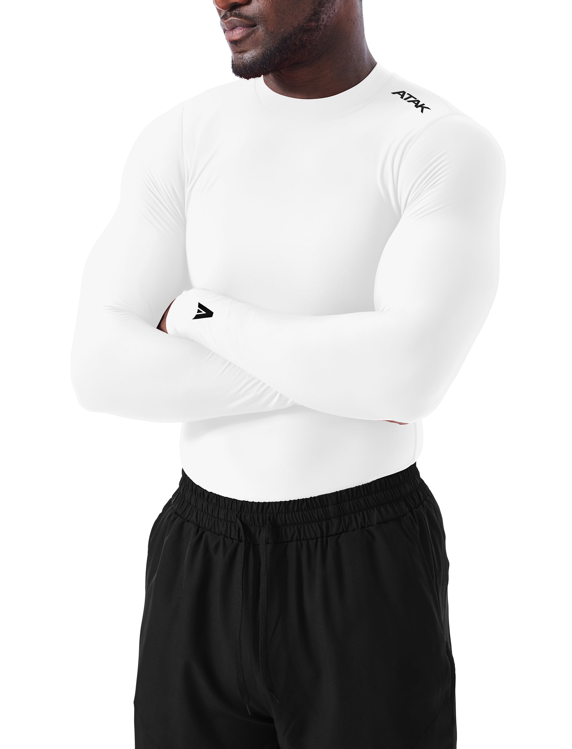 Compression Shirts Unisex