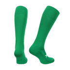 Teamwear Socks Full Leg Plain Senior