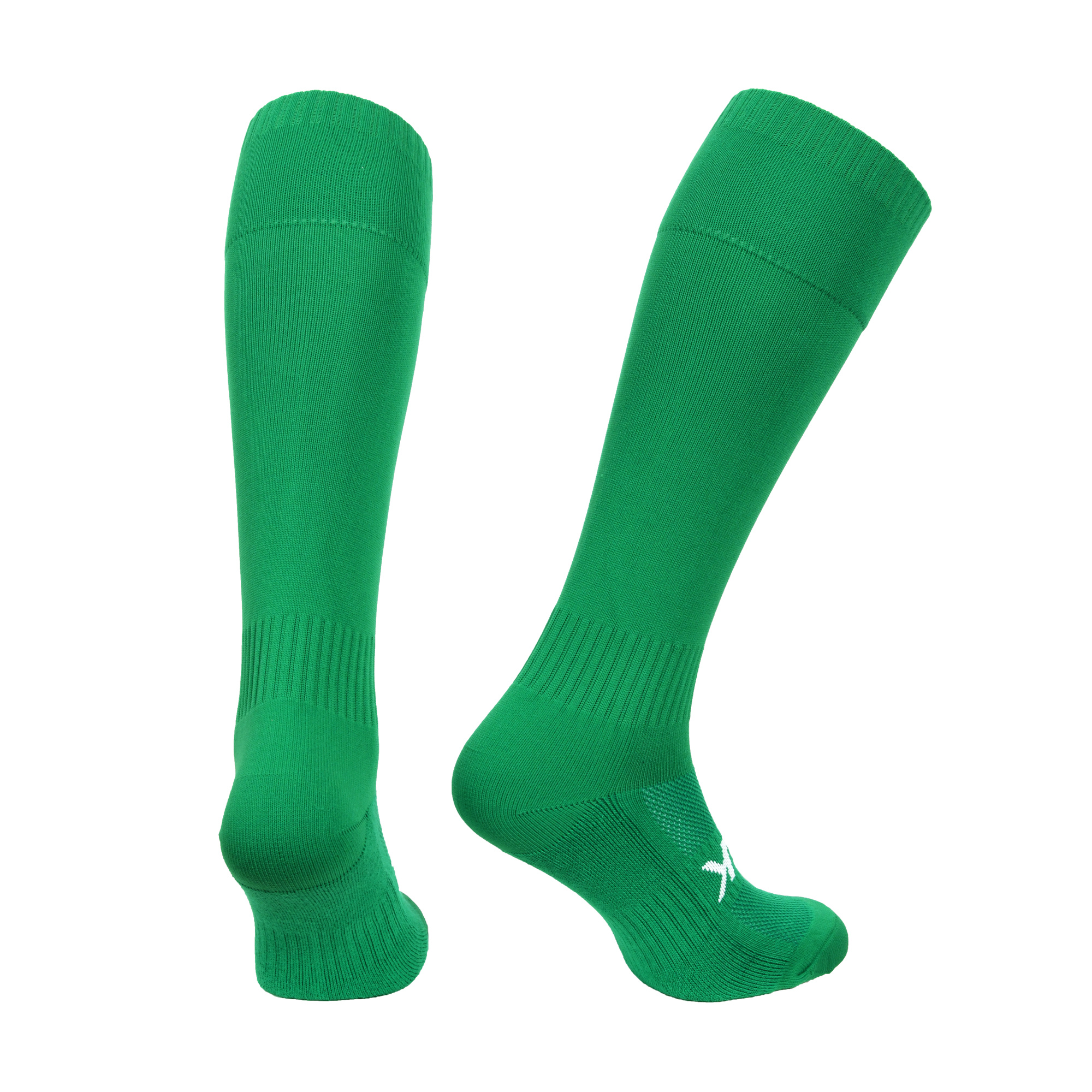 Teamwear Socks Full Leg Plain Senior