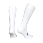 Teamwear Socks Full Leg Plain Senior
