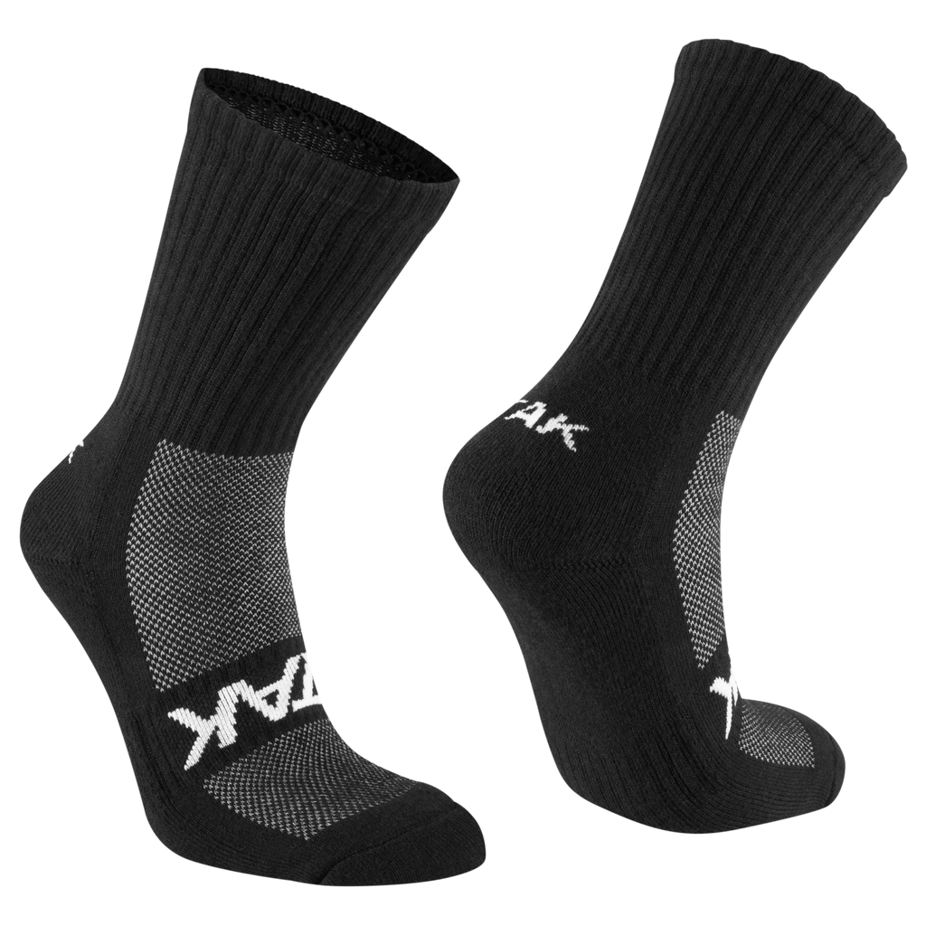 Teamwear Socks Mid Leg Plain Senior