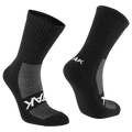 Teamwear Socks Mid Leg Plain Senior