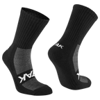 Teamwear Socks Mid Leg Plain Senior