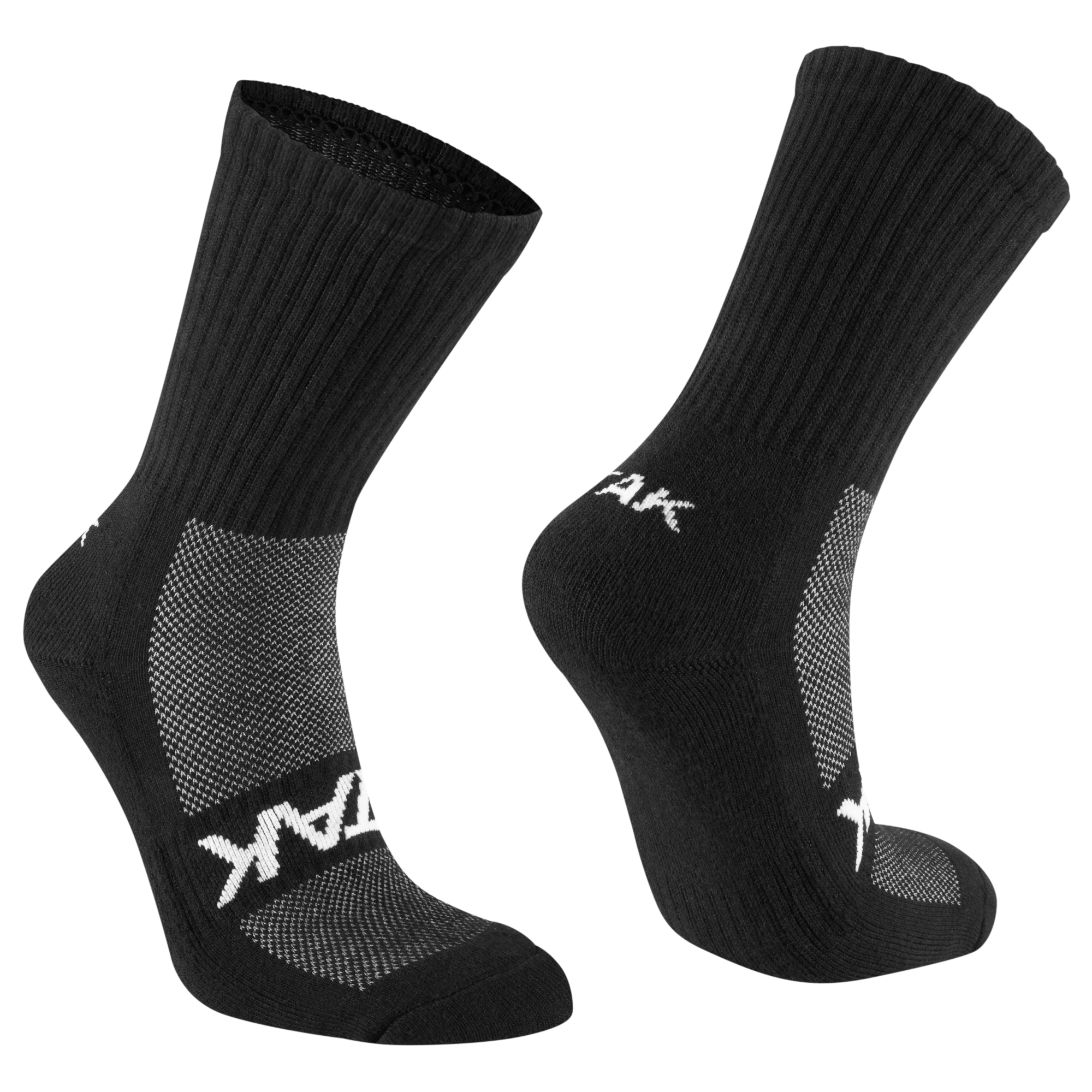 Teamwear Socks Mid Leg Plain Senior