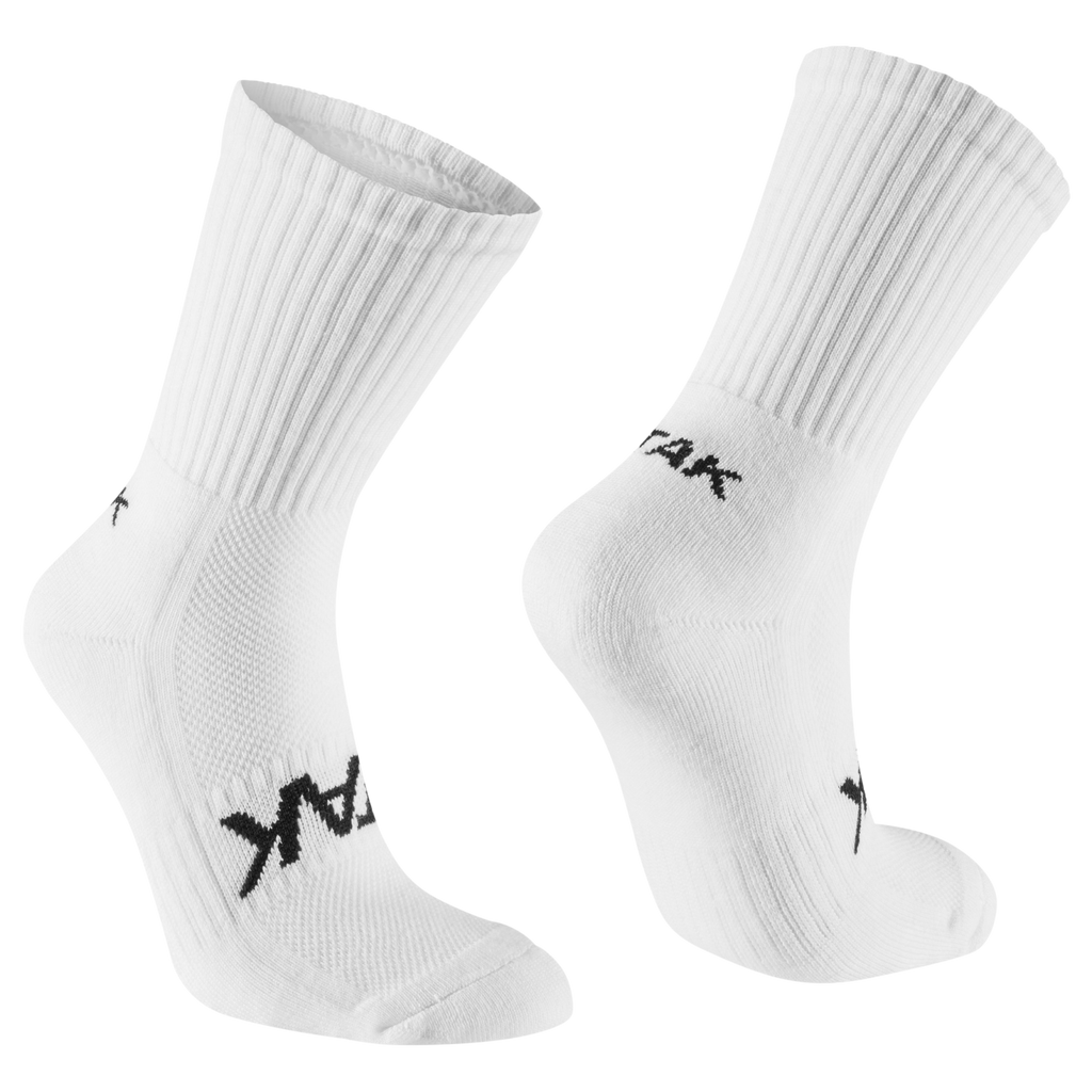 Teamwear Socks Mid Leg Plain Senior