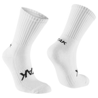 Teamwear Socks Mid Leg Plain Senior