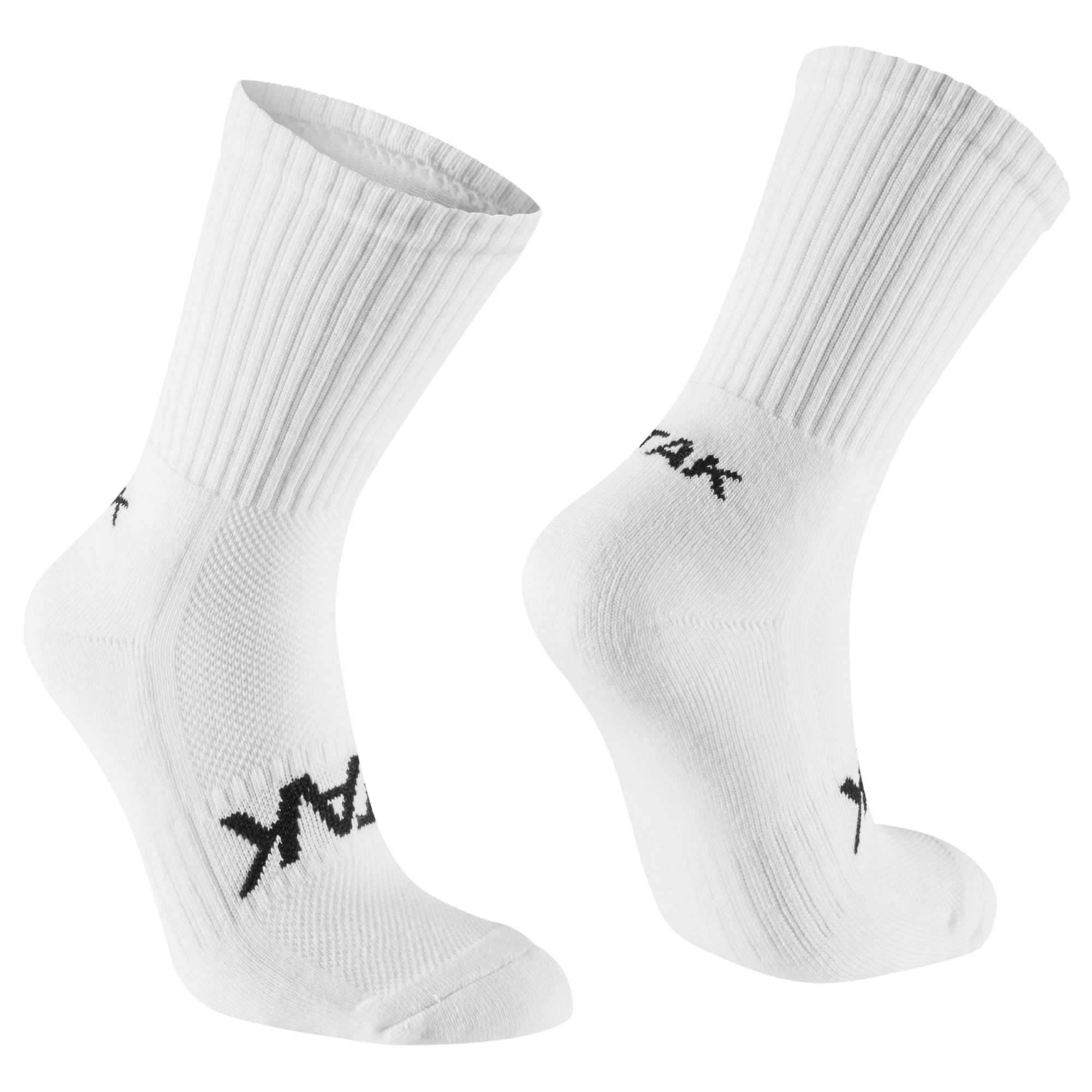 Teamwear Socks Mid Leg Plain Senior