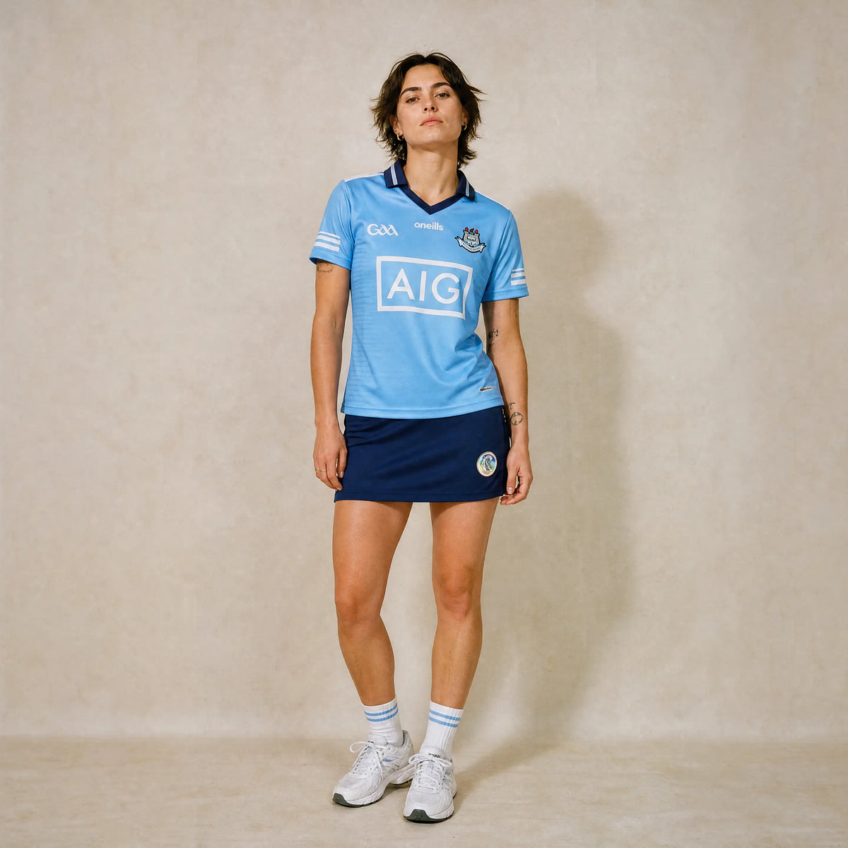 ATAK camogie skort