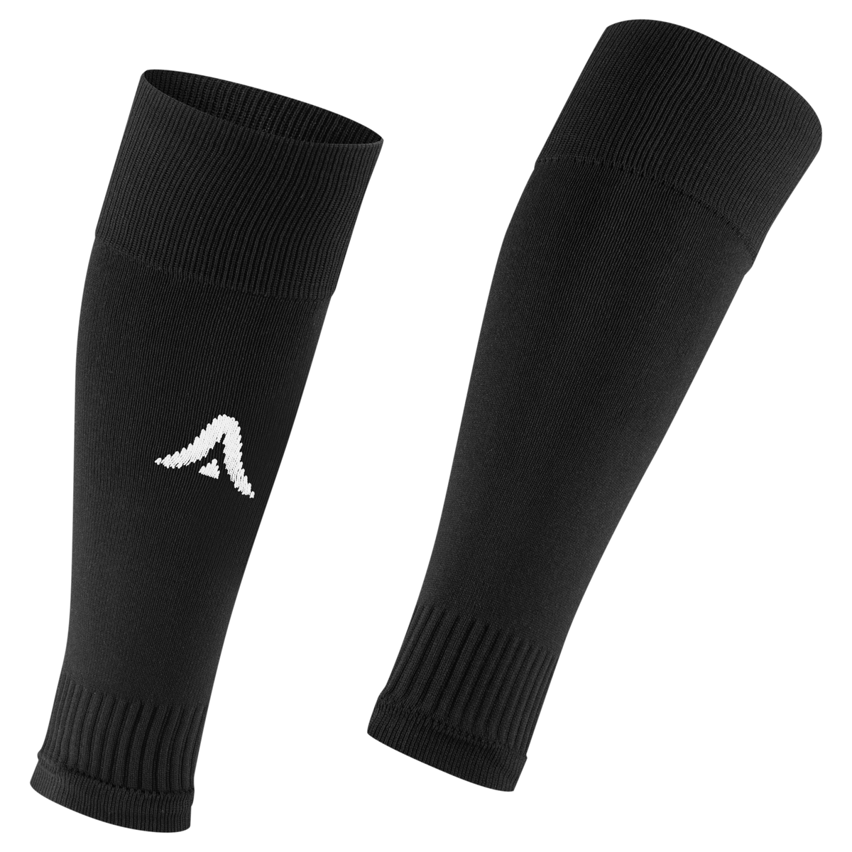 Teamwear Sock Sleeves Plain Junior