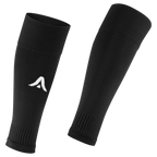 Teamwear Sock Sleeves Plain Senior