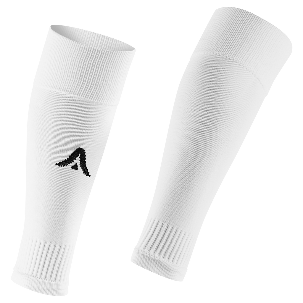 Teamwear Sock Sleeves Plain Junior