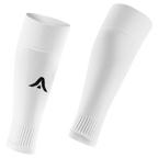 Teamwear Sock Sleeves Plain Junior
