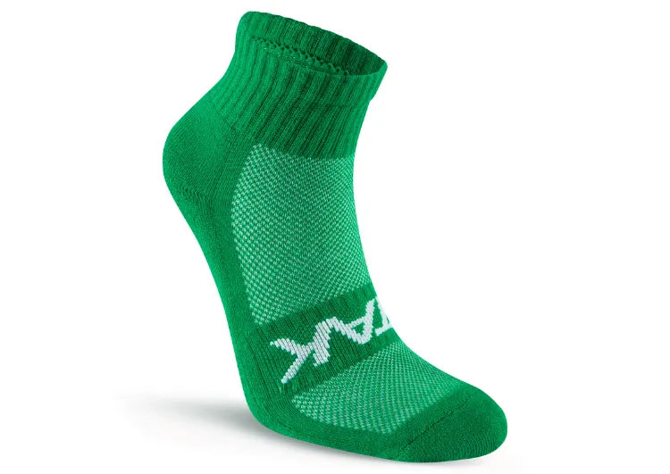 Grip Socks Quarter Leg Light Senior