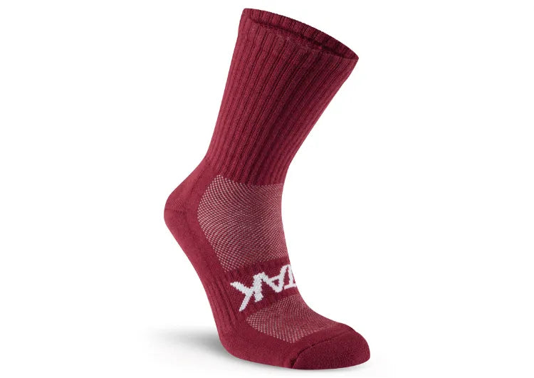 Grip Socks Mid Leg Classic Senior