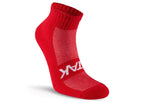 Grip Socks Quarter Leg Light Senior