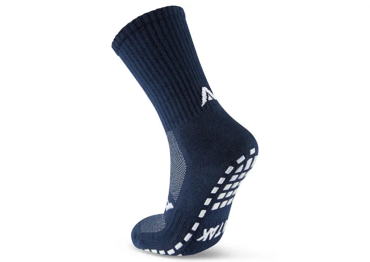 Grip Socks Mid Leg Classic Junior