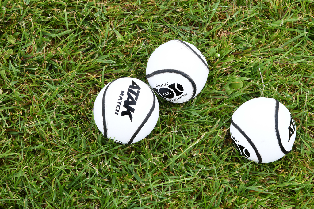 Sliotars - Match - 12 Pack