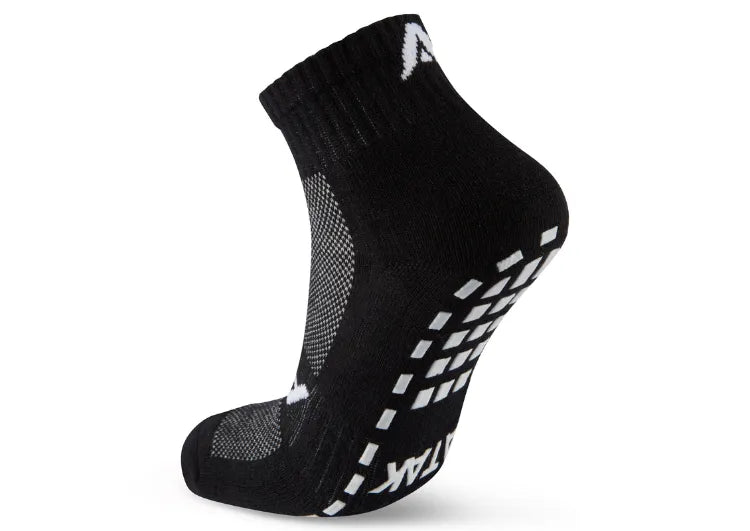Grip Socks Quarter Leg Light Junior