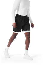 Compression Shorts Men Junior