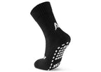 Grip Socks Mid Leg Light Senior