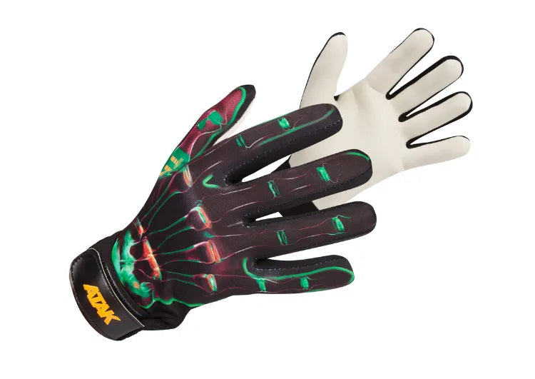 Gloves Gaelic Trax Senior