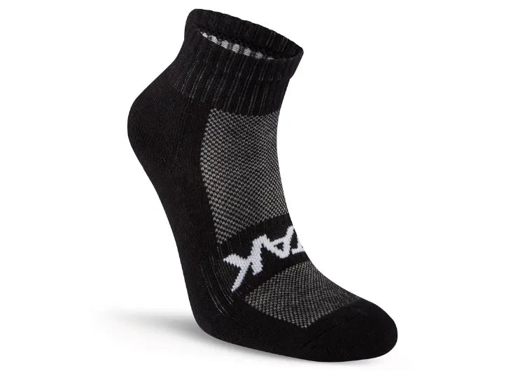 Grip Socks Quarter Leg Light Senior