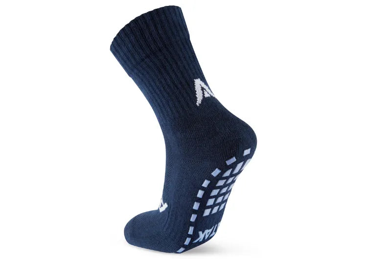 Grip Socks Mid Leg Light Junior