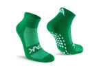 Grip Socks Quarter Leg Light Senior