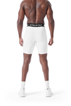 Compression Shorts Men Senior