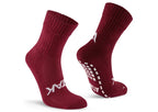 Grip Socks Mid Leg Light Junior