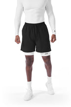 Compression Shorts Men Junior