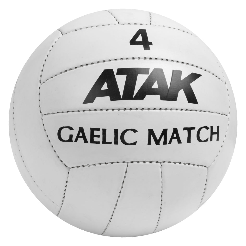 Footballs Match