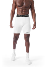 Compression Shorts Men Junior
