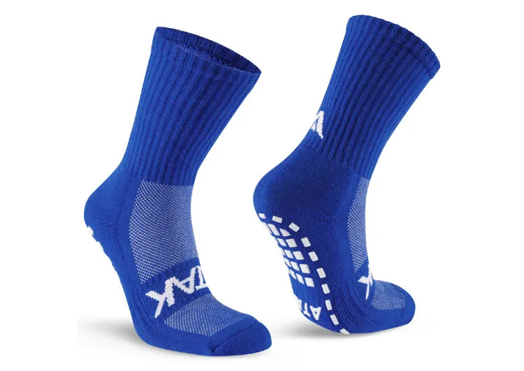 Grip Socks Mid Leg Classic Junior