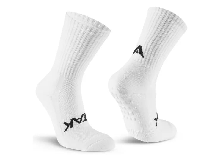 Grip Socks Mid Leg Classic Senior