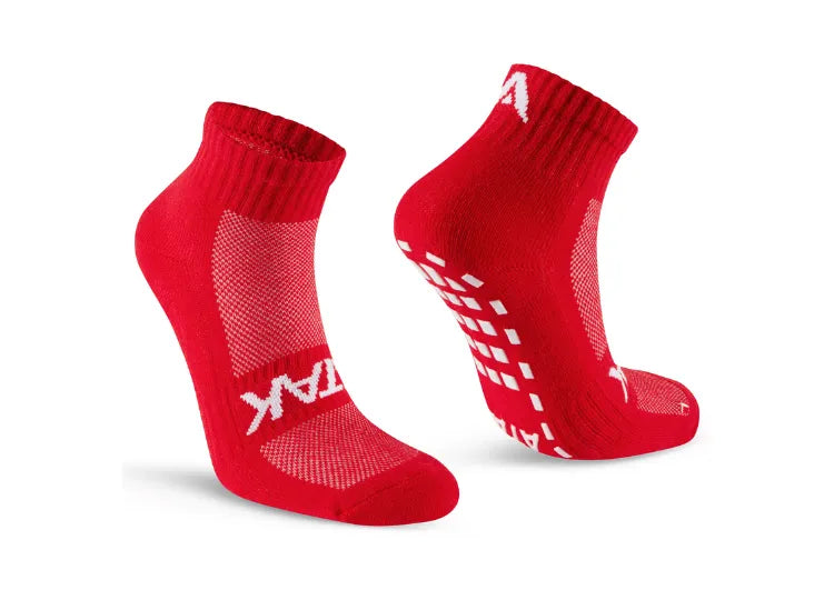 Grip Socks Quarter Leg Light Junior