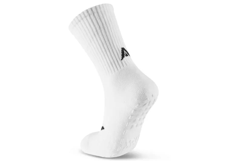 Grip Socks Mid Leg Classic Senior