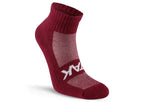 Grip Socks Quarter Leg Light Senior