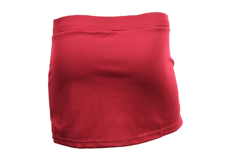 Skort Compression Hockey Senior