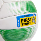 Footballs Go Games