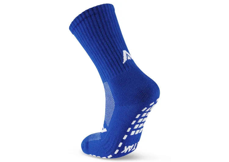 Grip Socks Mid Leg Classic Senior