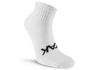 Grip Socks Quarter Leg Light Senior