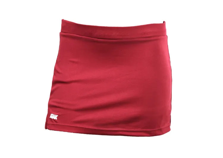 Skort Compression Hockey Senior