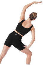 Compression Shorts Women